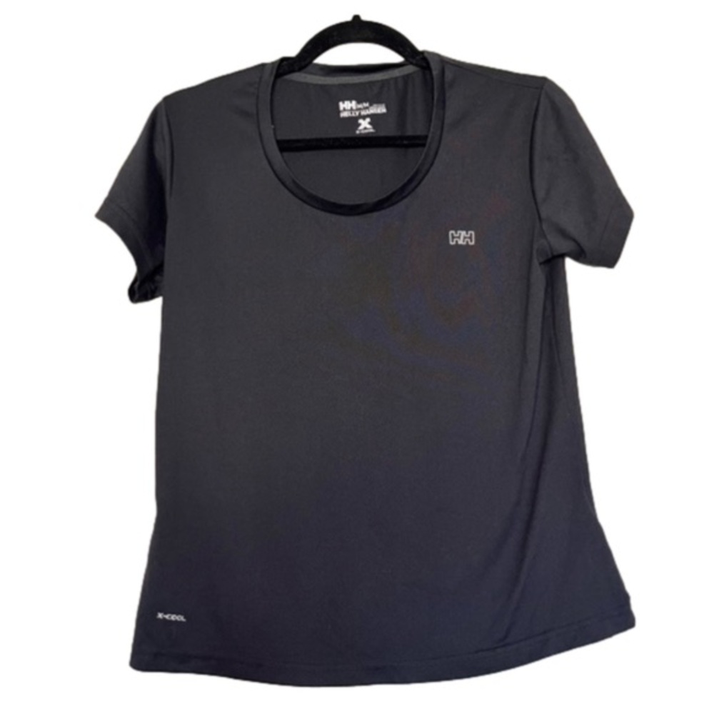 WOMENS Helly Hansen XCool TShirt Size Medium